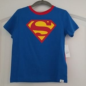 Superman T Shirt